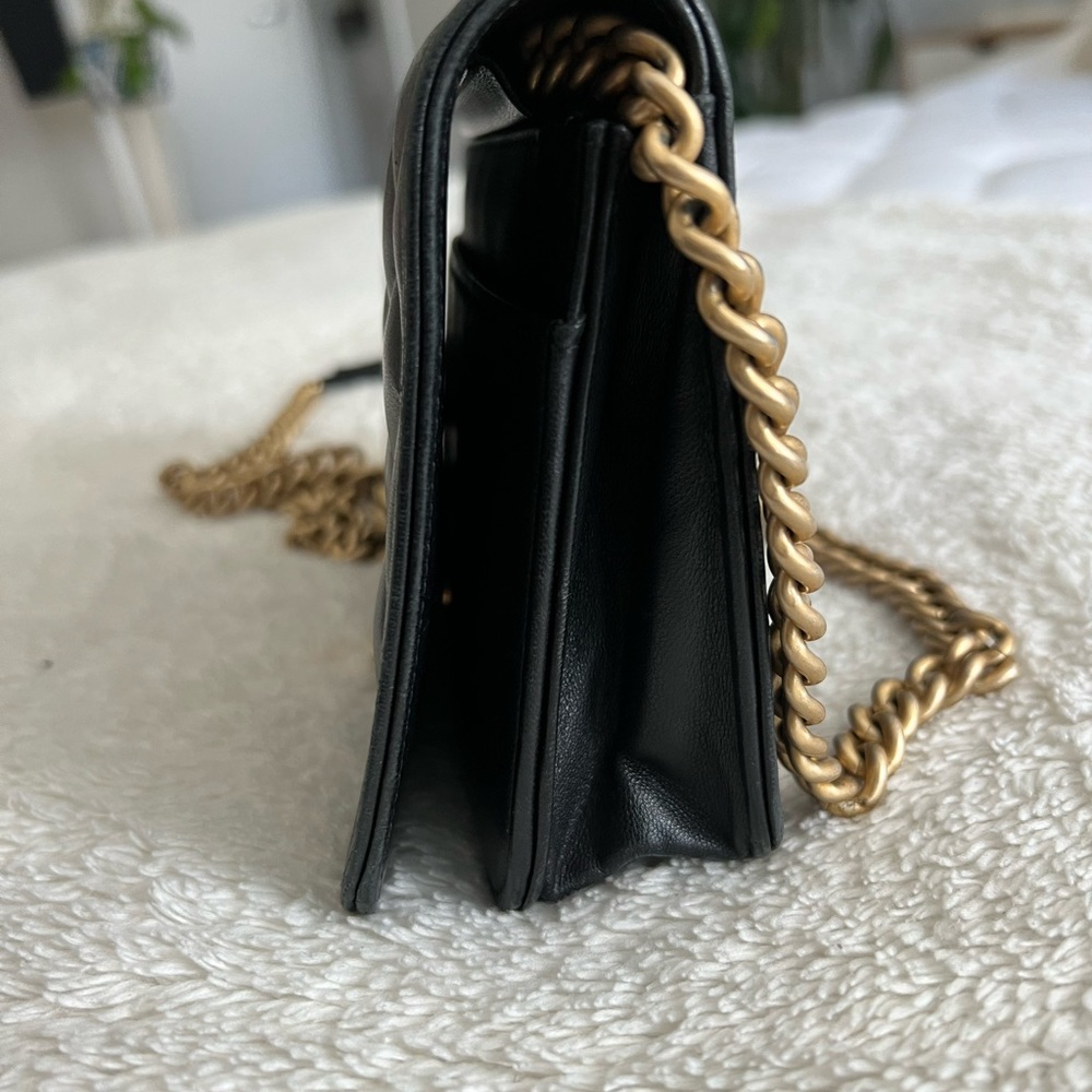Chanel Boy Bag WOC (firm on price) - Picture 8 of 15